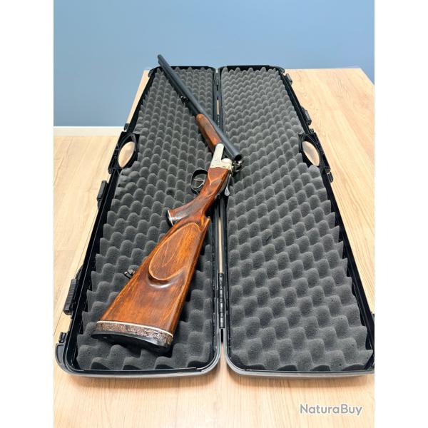 Fusil juxtapos�s cal 16