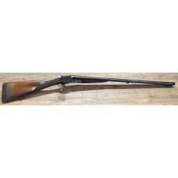 Fusil juxtapos&eacute; Artisan St&eacute;phanois 16/65