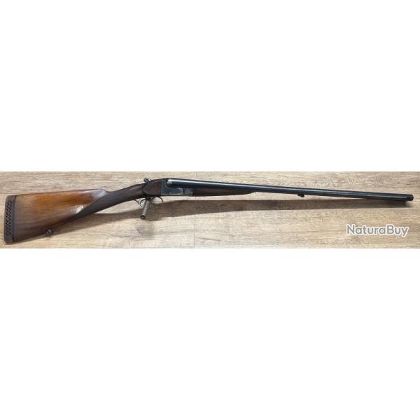 Fusil juxtapos� Artisan St�phanois 16/65