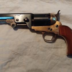 Coltman calibre 36
