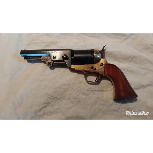 Coltman calibre 36