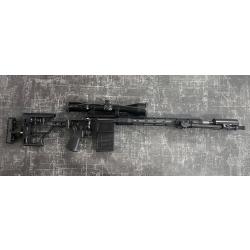 Sig Sauer Cross cal 308 + ASE ultra + Vortex ...