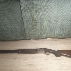Fusil superpos&eacute; FAIR 12-70