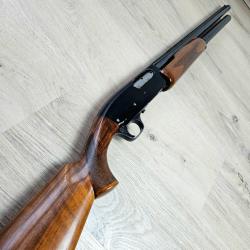 Fusil &agrave; pompe 12/76 Manufrance Rapid 7+1 !
