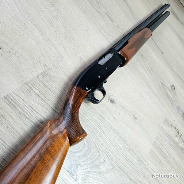 Fusil � pompe 12/76 Manufrance Rapid 7+1 !