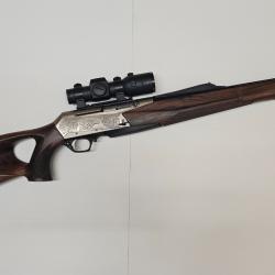 Occasion - BROWNING BAR MK ECLIPSE EDITION LIMITEE WILDBOAR - Cal 9,3*62 + AIMPOINT H34