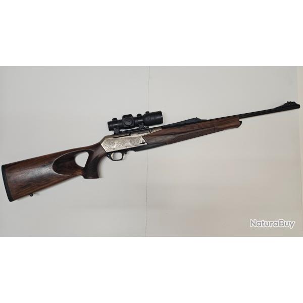Occasion - BROWNING BAR MK ECLIPSE EDITION LIMITEE WILDBOAR - Cal 9,3*62 + AIMPOINT H34