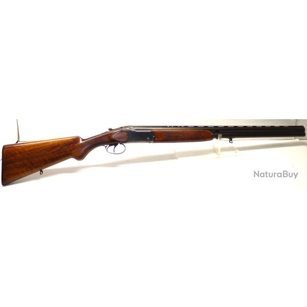 Fusil Manufrance FALCOR Cal.12/70 canon 70 cm occasion pour pieces