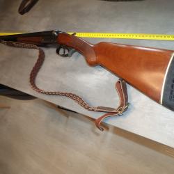 fusil robust 221 excellent &eacute;tat calibre 12/70