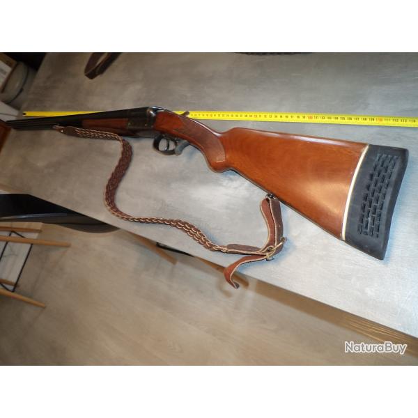 fusil robust 221 excellent �tat calibre 12/70