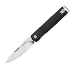 Couteau pliant Herbertz G10 noir 12cm