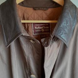 Imperm&eacute;able Marlboro Classics