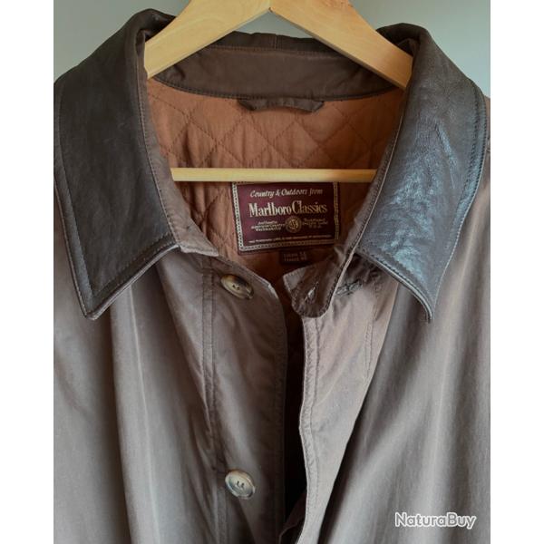 Imperm�able Marlboro Classics