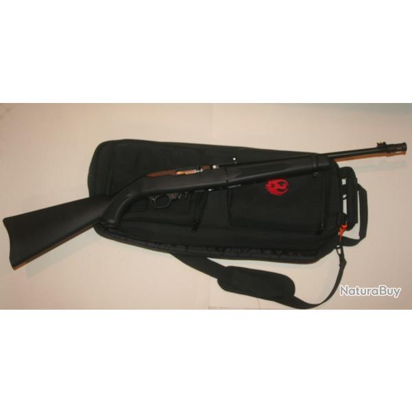 CARABINE RUGER 10/22 TAKEDAWN 22LR
