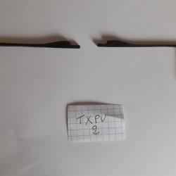 2 ressorts grenadi&egrave;re &agrave; voiir  TWPV2