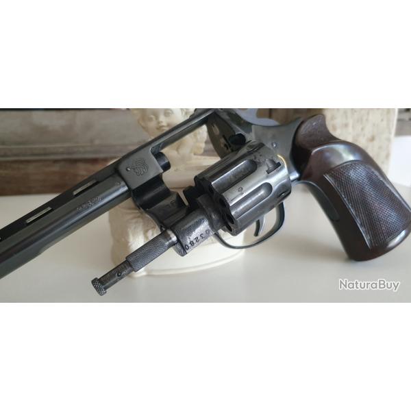 Arminius hHW 7S .22LR 8 coups