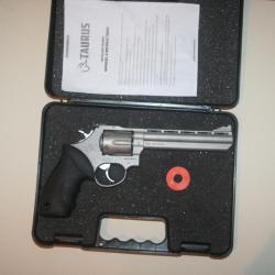 REVOLVER TAURUS 689 357 MAGNUM 6''