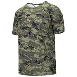 T-shirt STAGUNT ORSET GREEN PIXEL 4XL