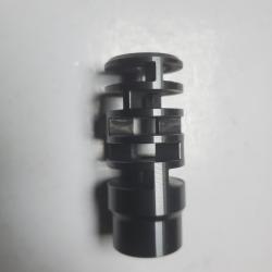 A vendre frein de bouche 5/8 x 24 pour carabines ou AR-15 en 7,62