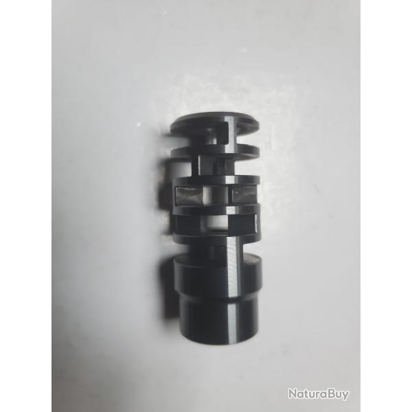 A vendre frein de bouche 5/8 x 24 pour carabines ou AR-15 en 7,62