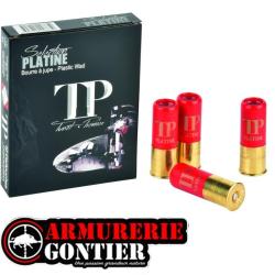 Cartouches Tunet Platine 12 70 32g