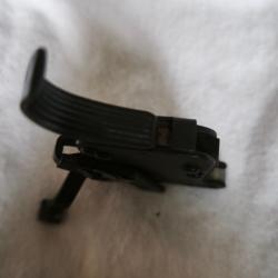 Bloc d&eacute;tente int&eacute;gral gaucher remington 700