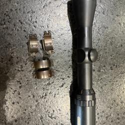 Lunette TASCO Titan 1.5-6x42