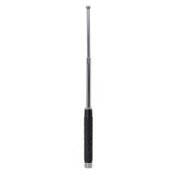 Matraque t&eacute;lescopique Praga Silver - 53cm