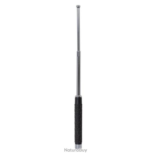 Matraque t�lescopique Praga Silver - 53cm