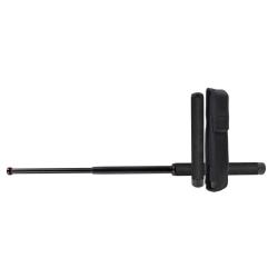 Matraque t&eacute;lescopique Praga mousse - 53cm