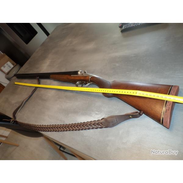 fusil Darne R15  calibre 12  /70