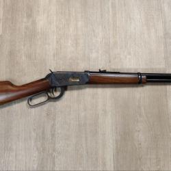 Carabine &agrave; levier sous garde WINCHESTER mod. 94 - Cal 30-30 Win - 51 cm (Occasion)
