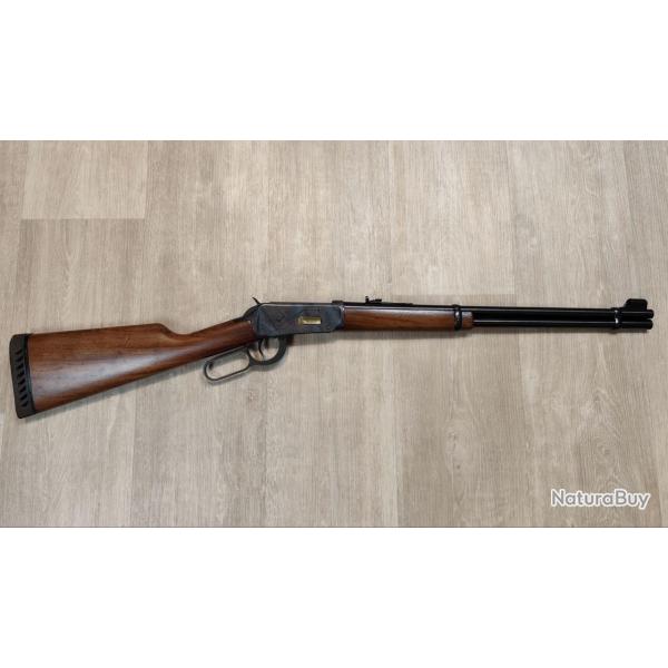 Carabine � levier sous garde WINCHESTER mod. 94 - Cal 30-30 Win - 51 cm (Occasion)