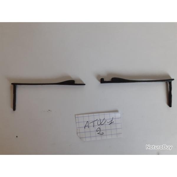 2 ressorts 1 grenadi�re et 1 capucine  � voiirATW1 2
