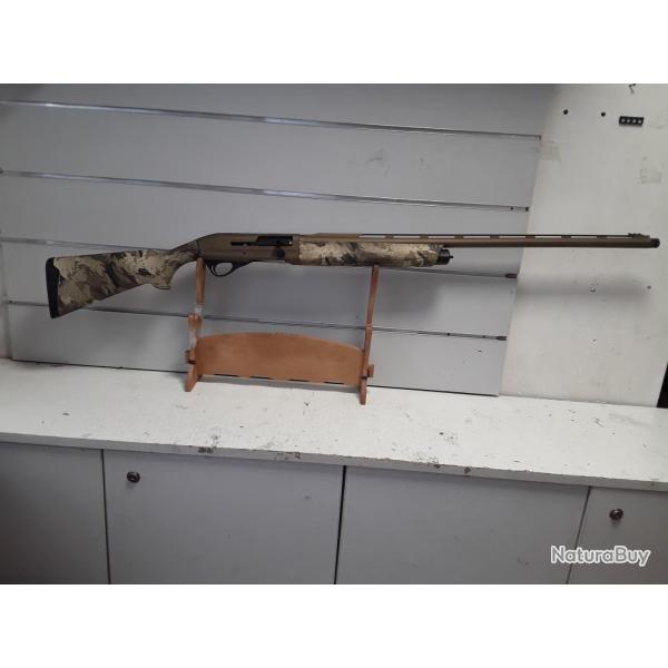 Fusil semi-automatique Franchi AFFINITY 3 ELITE BRONZE cal.12/76 camo can.71cm