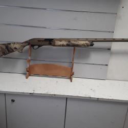 Fusil semi-automatique Franchi AFFINITY 3 ELITE BRONZE cal.12/76 camo can. 66 cm