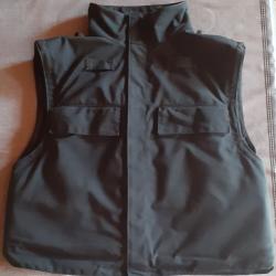 Gilet pare-balle NIJ IIIA