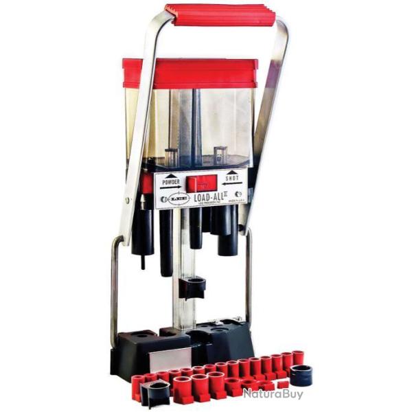 Presse de rechargement Lee Load-All II calibre 16 - 90015
