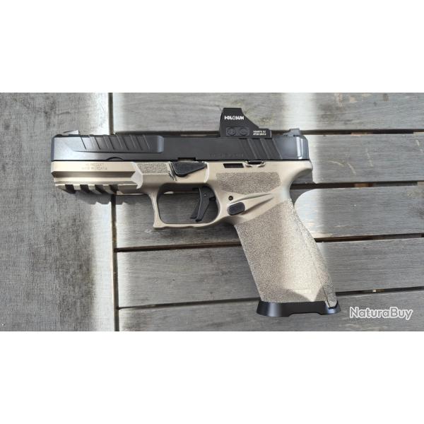 Springfield Armory Echelon 9x19 4.5'Holosun HS407K