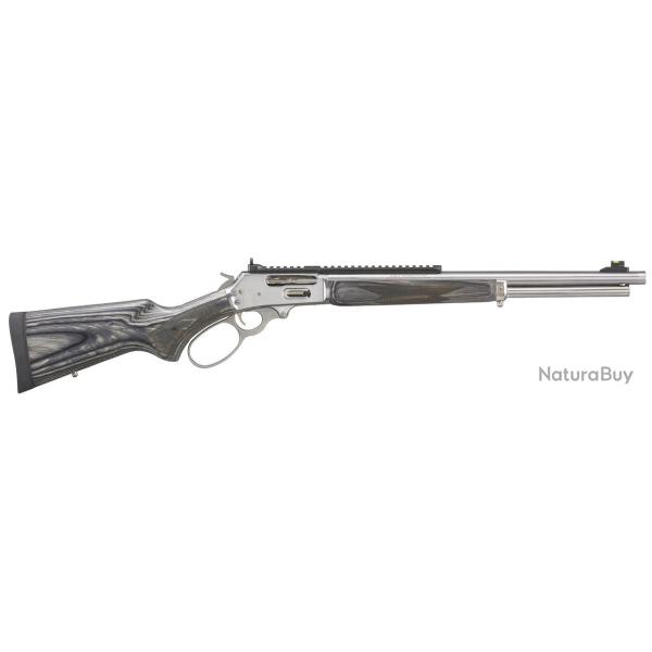 CARABINE MARLIN mod.1895 SBL calibre .45-70 GOVT 6+1CPS 19" 47CM