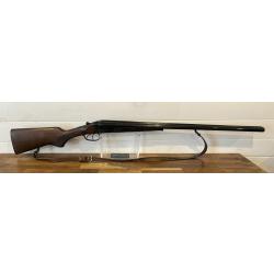 Fusil juxtapos&eacute; Baikal IJ-43 / MP-43 - Calibre 12/76 (Magnum) - &Eacute;prouv&eacute; billes d'acier d'occasion