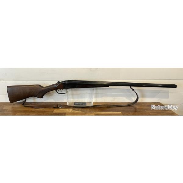Fusil Juxtapos� Baikal Mod�le IJ43 calibre 12/76 d'occasion