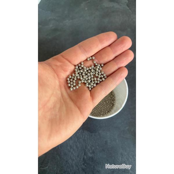 Grenaille Sphero Tungsten en #2 12g/cc. 2kg.