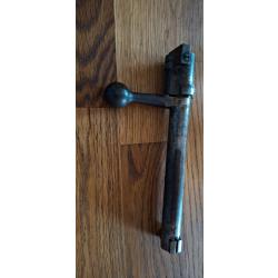 Cullase mauser argentin 1891