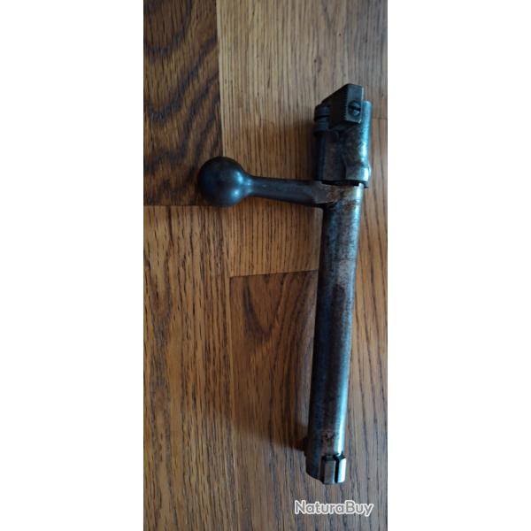 Cullase mauser argentin 1891