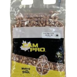 500 Ogives Cam Pro .355 124GRS Rn