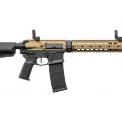 Pack Lancer Tactical LT-15 GEN2 NSR + Chargeur + Batterie