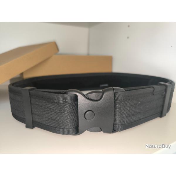 Ceinturon GK Tactique d'intervention
