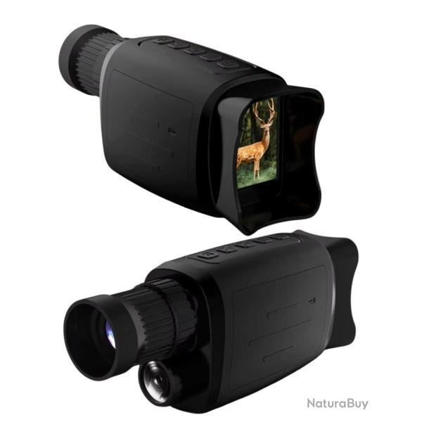ENCHERE 1 EURO Monoculaire de Vision Nocturne...