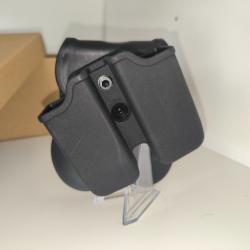 Porte chargeur Glock ( airsoft )